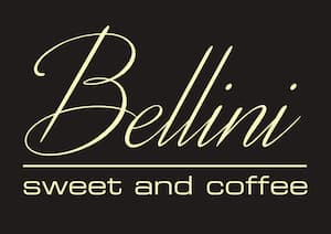 Bellini Sweet & Coffee Logo Bellini Sweet & Coffee